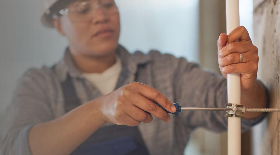 Professional Leak Detection in Buffalo, IA