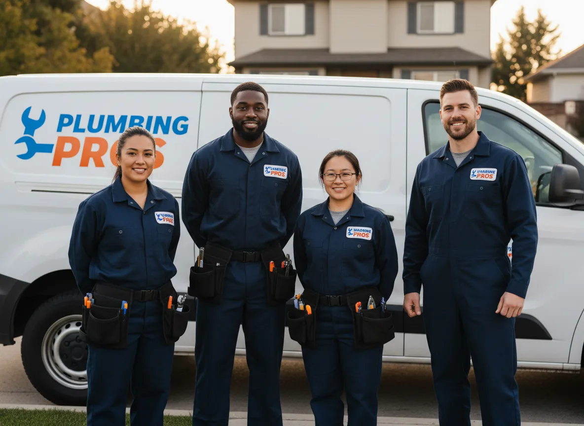 Water Heater Repair company in Buffalo, IA